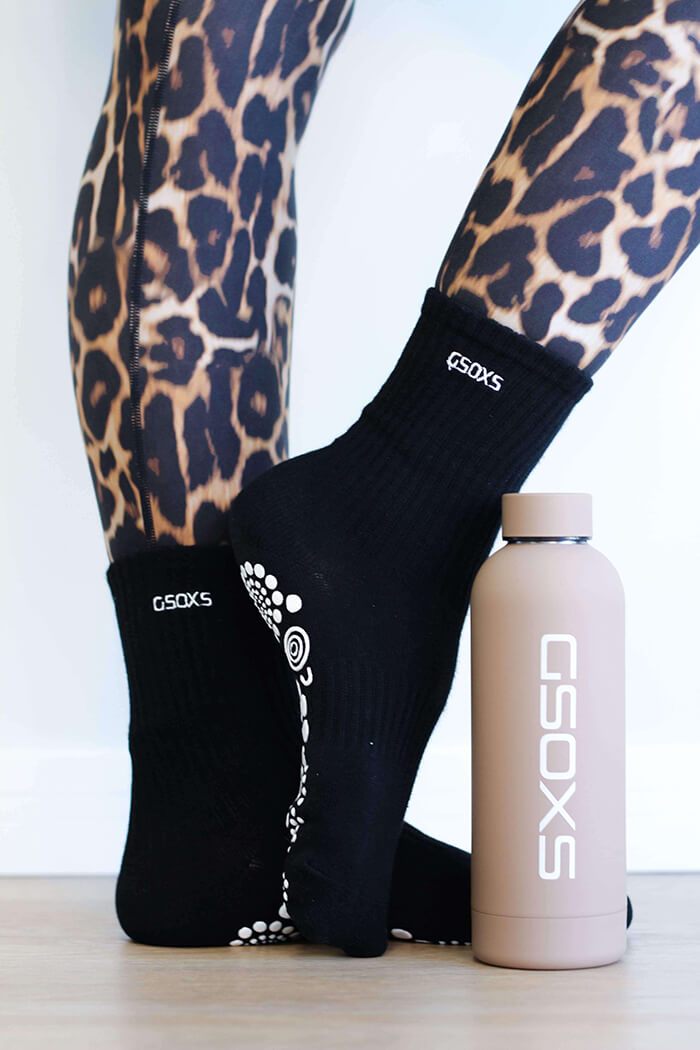 gsox grip socks
